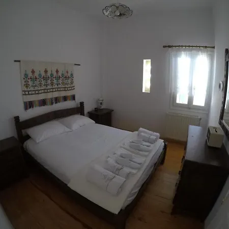 Tinos Greece - Traditional House Vila *