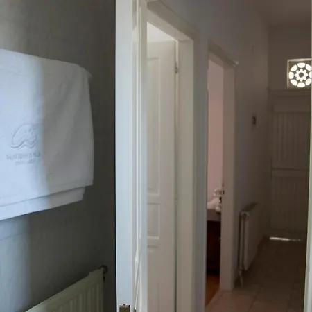 Vila Tinos Greece - Traditional House