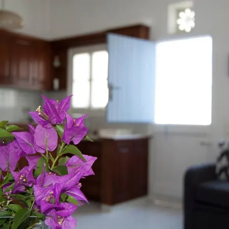 Tinos Greece - Traditional House *