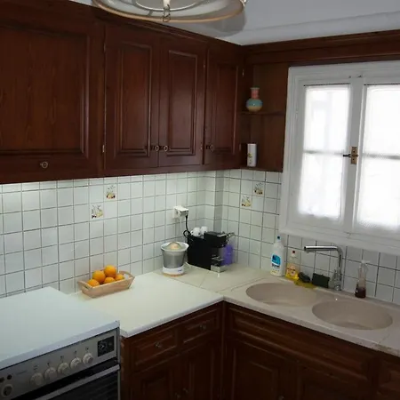Tinos Greece - Traditional House Vila *