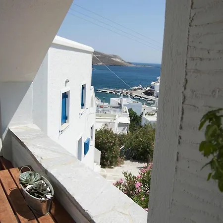 Vila Tinos Greece - Traditional House