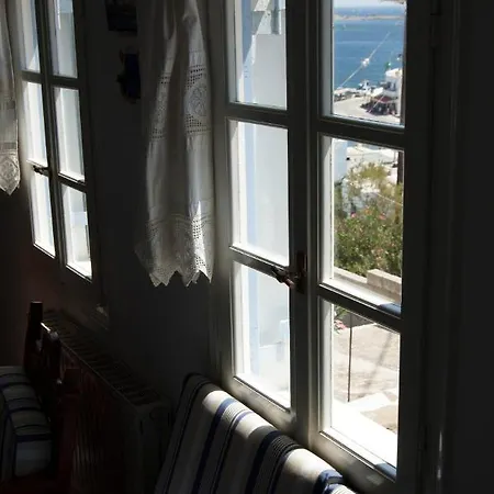 Tinos Greece - Traditional House Vila *