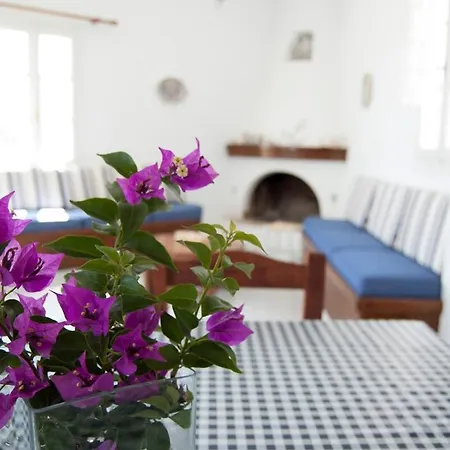 Vila Tinos Greece - Traditional House