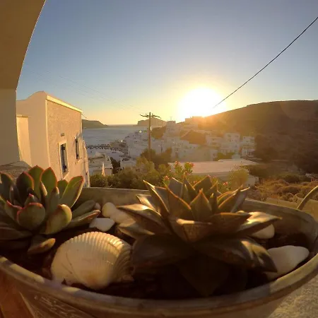 Vila Tinos Greece - Traditional House *
