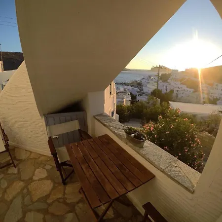 Tinos Greece - Traditional House *