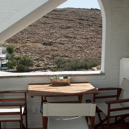 Vila Tinos Greece - Traditional House *