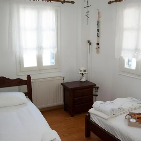 Tinos Greece - Traditional House Vila *