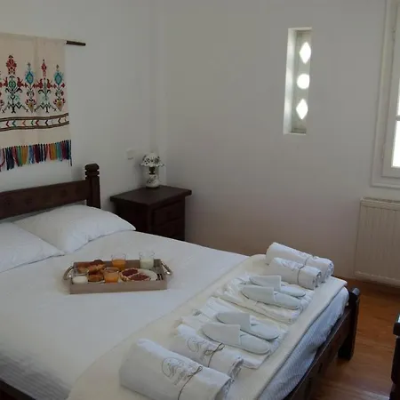 Vila Tinos Greece - Traditional House *
