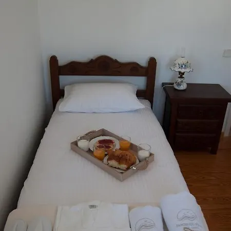 Vila Tinos Greece - Traditional House *