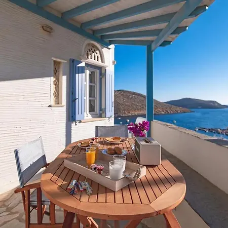 Villa Tinos Greece - Traditional House *