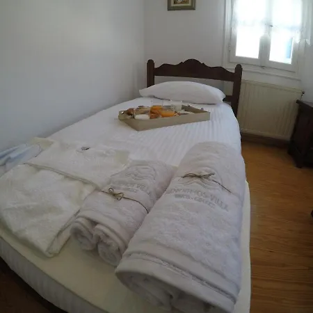 Tinos Greece - Traditional House Villa *