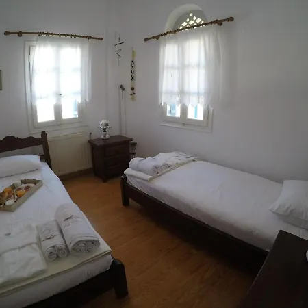 Villa Tinos Greece - Traditional House *