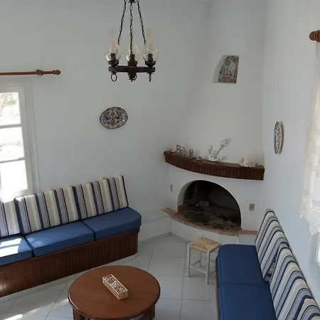 Tinos Greece - Traditional House Villa
