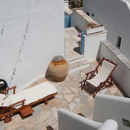 Villa Tinos Greece - Traditional House *