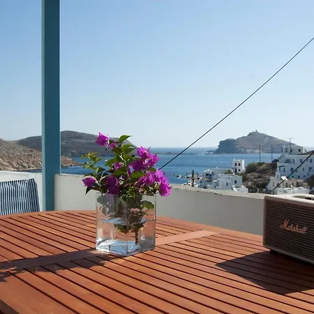 Villa Tinos Greece - Traditional House