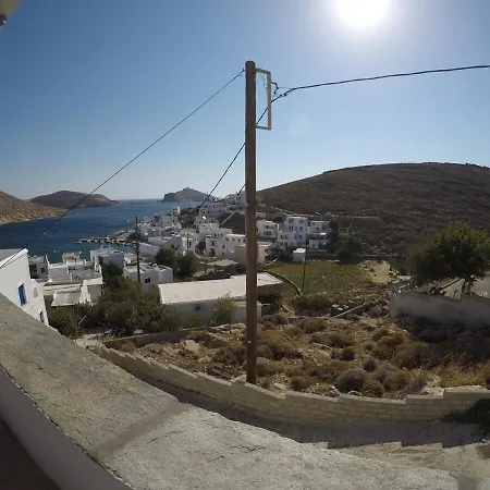 Tinos Greece - Traditional House Villa *