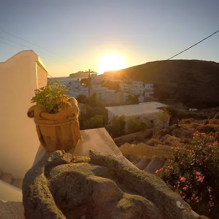 Villa Tinos Greece - Traditional House *
